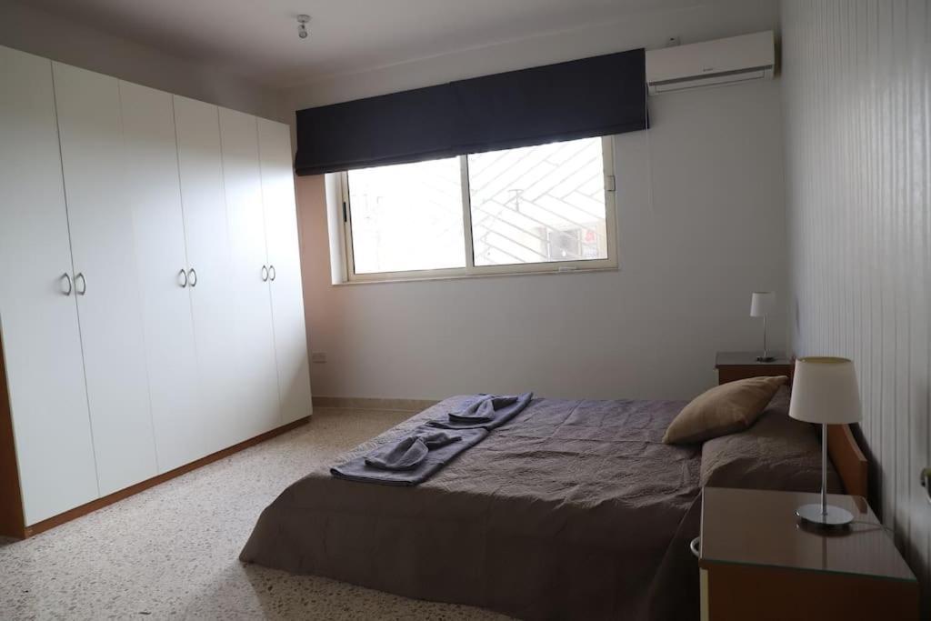 Seaview 3 Bedroom Apartment In Sliema Exterior foto
