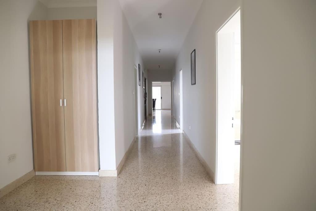 Seaview 3 Bedroom Apartment In Sliema Exterior foto