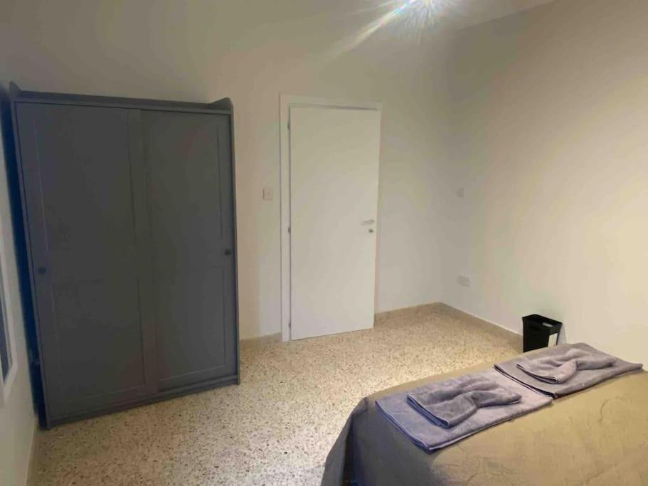 Seaview 3 Bedroom Apartment In Sliema Exterior foto