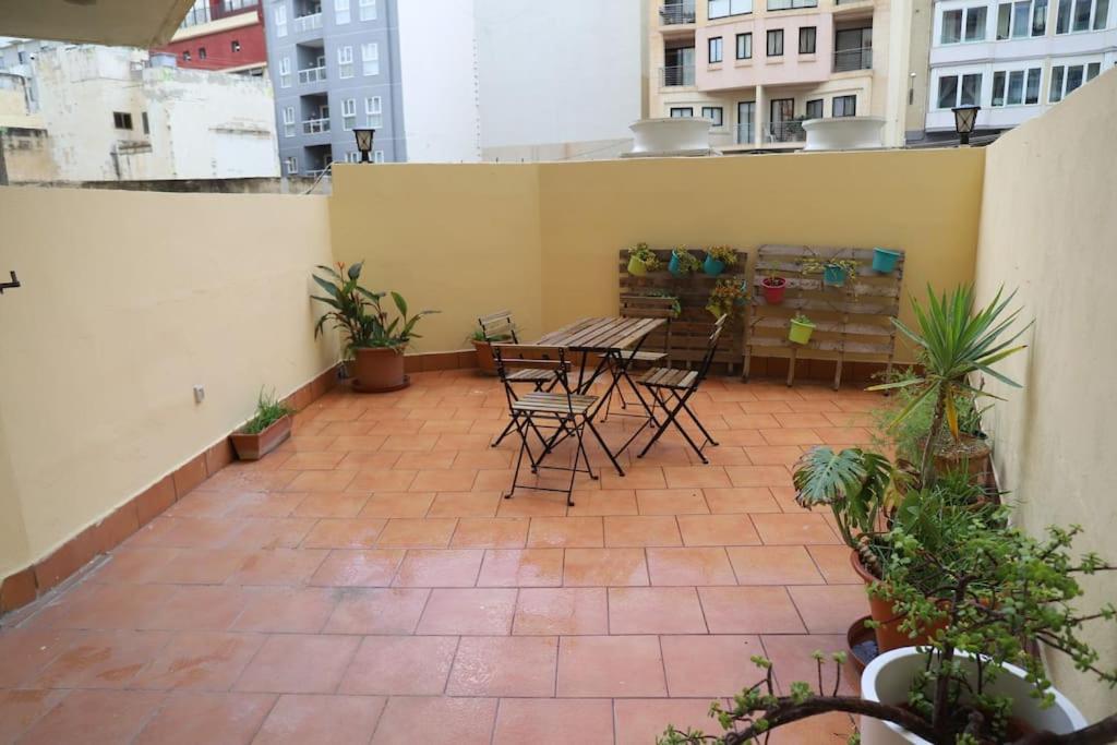 Seaview 3 Bedroom Apartment In Sliema Exterior foto